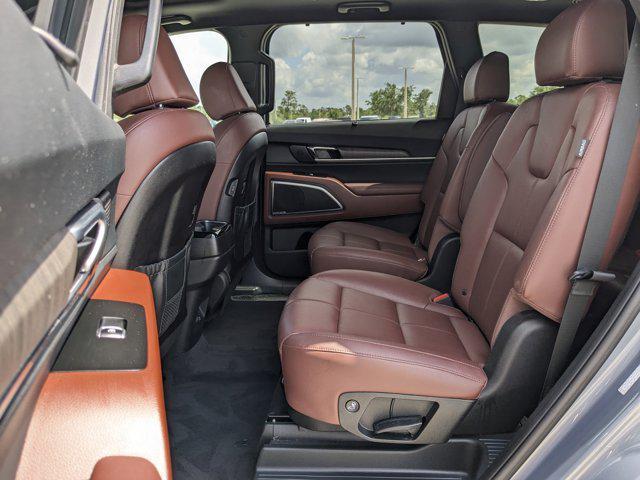 used 2023 Kia Telluride car, priced at $36,880