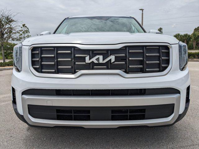 new 2025 Kia Telluride car, priced at $36,269