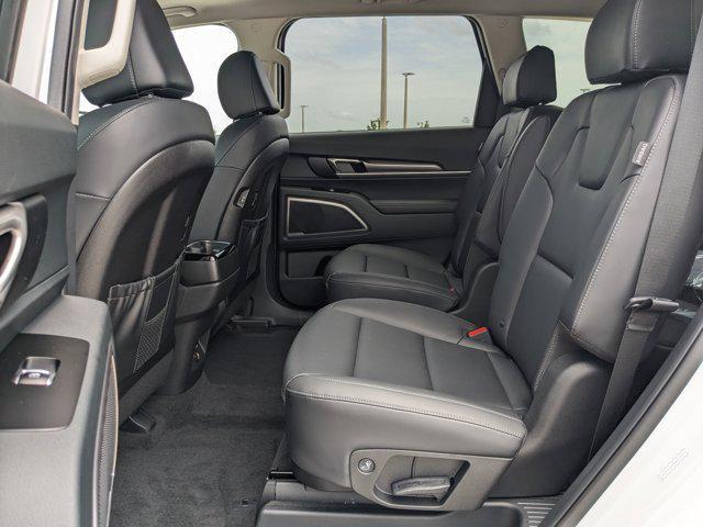 new 2025 Kia Telluride car, priced at $36,269