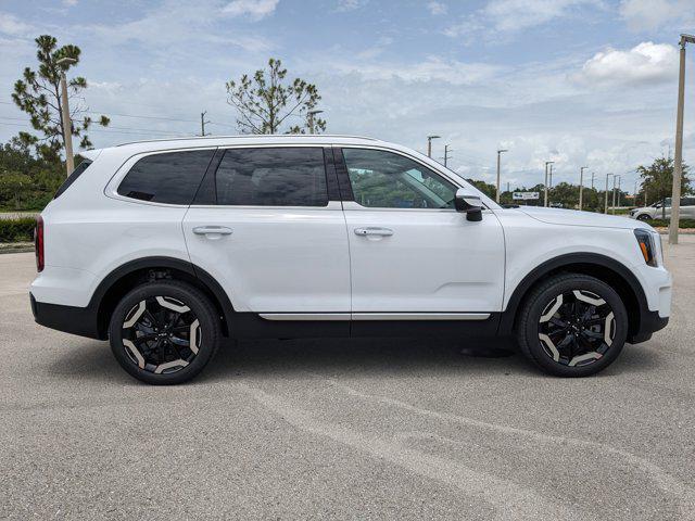 new 2025 Kia Telluride car, priced at $36,269