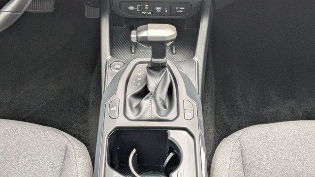 used 2025 Kia K4 car, priced at $20,824