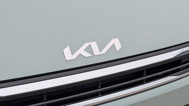used 2025 Kia K4 car, priced at $20,824