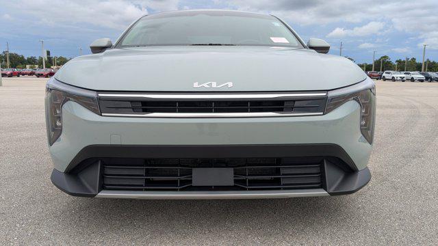 used 2025 Kia K4 car, priced at $20,824