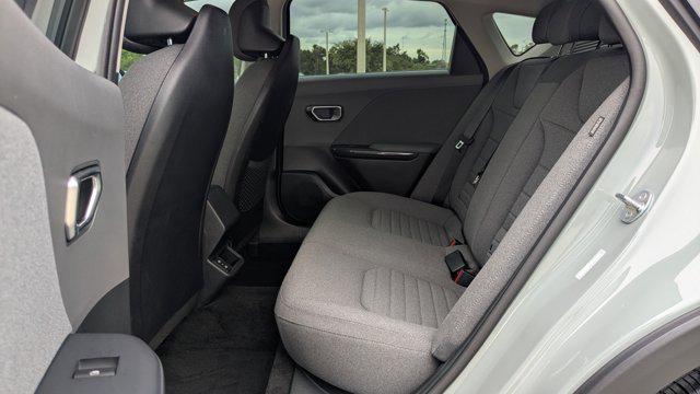 used 2025 Kia K4 car, priced at $20,824