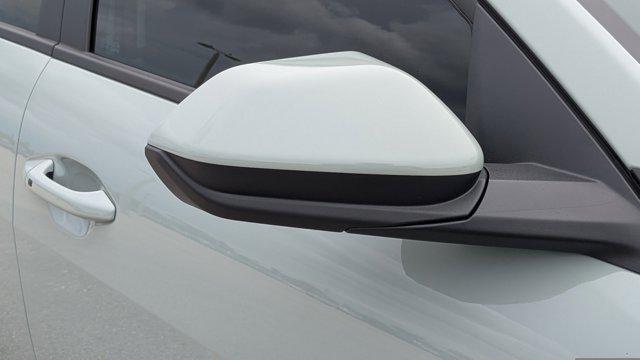 used 2025 Kia K4 car, priced at $20,824