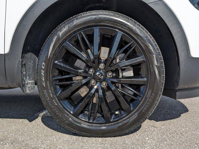 used 2021 Kia Telluride car, priced at $32,791