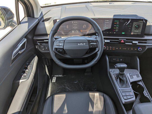 new 2026 Kia Sportage car, priced at $32,885