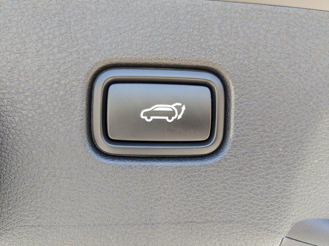new 2026 Kia Sportage car, priced at $32,885