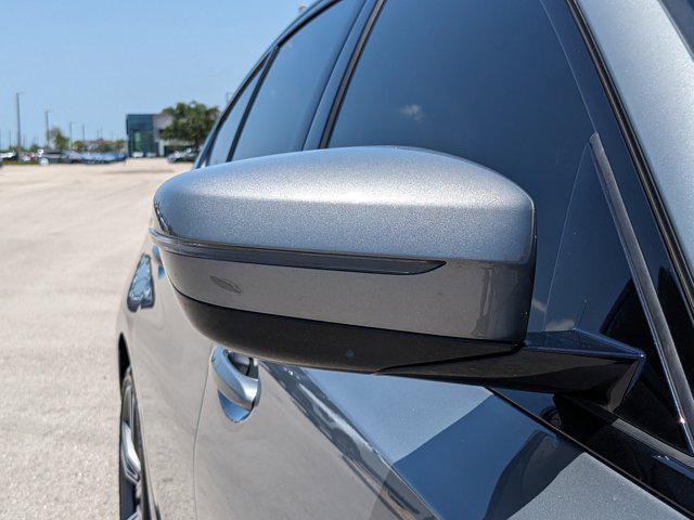 used 2023 BMW 330 car, priced at $29,899