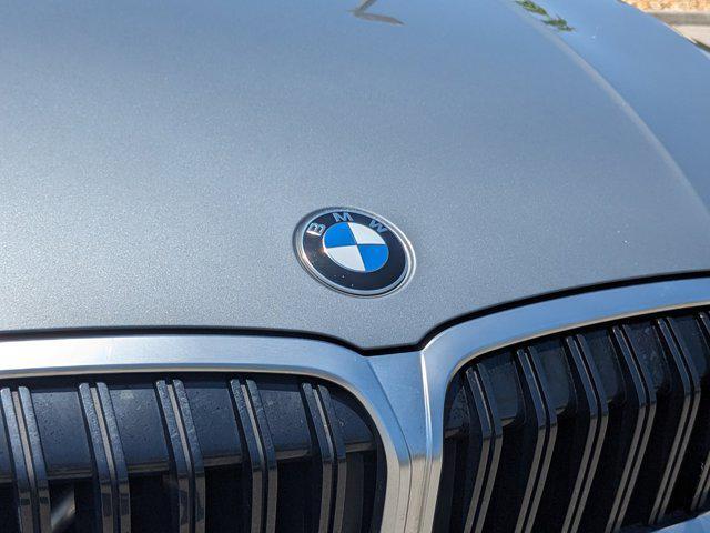 used 2023 BMW 330 car, priced at $29,899