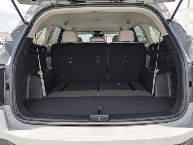 new 2025 Kia Sorento car, priced at $31,383