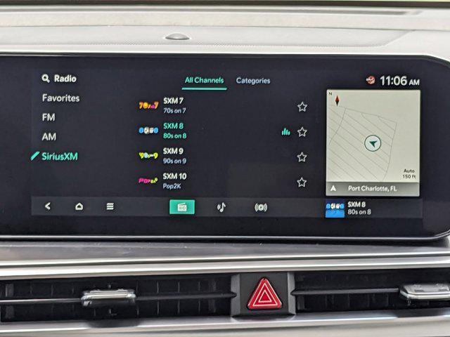 new 2025 Kia Sorento car, priced at $31,383