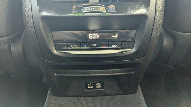 used 2023 BMW X3 car, priced at $28,444