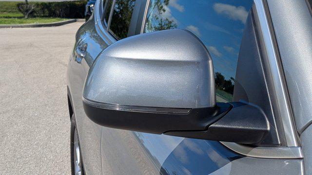 used 2023 BMW X3 car, priced at $28,444