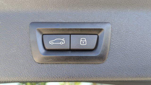 used 2023 BMW X3 car, priced at $28,444