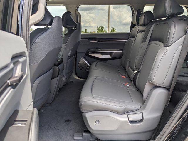 new 2026 Kia EV9 car, priced at $57,432