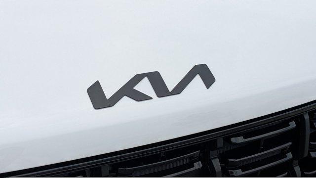 new 2026 Kia Sorento car, priced at $41,067
