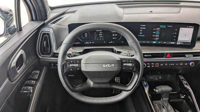 new 2026 Kia Sorento car, priced at $41,067