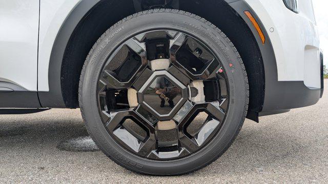 new 2026 Kia Sorento car, priced at $41,067