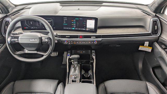 new 2026 Kia Sorento car, priced at $41,067