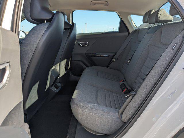 new 2025 Kia K4 car, priced at $21,493