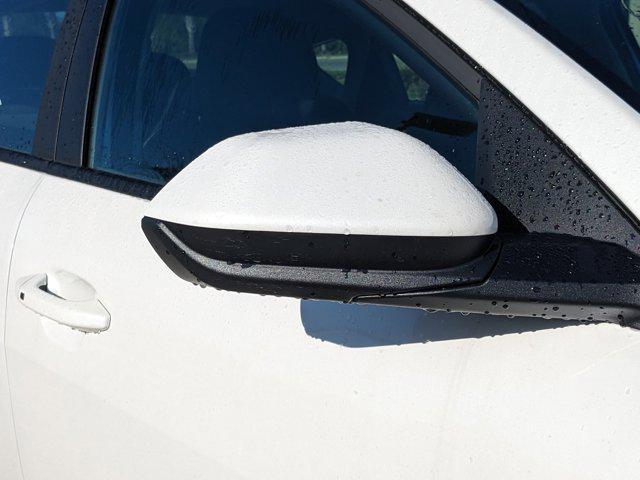 new 2025 Kia K4 car, priced at $21,493