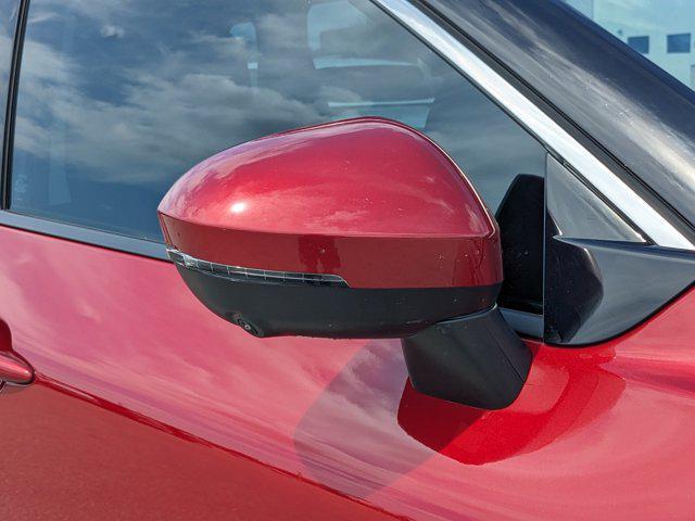 used 2023 Nissan Rogue car, priced at $25,991