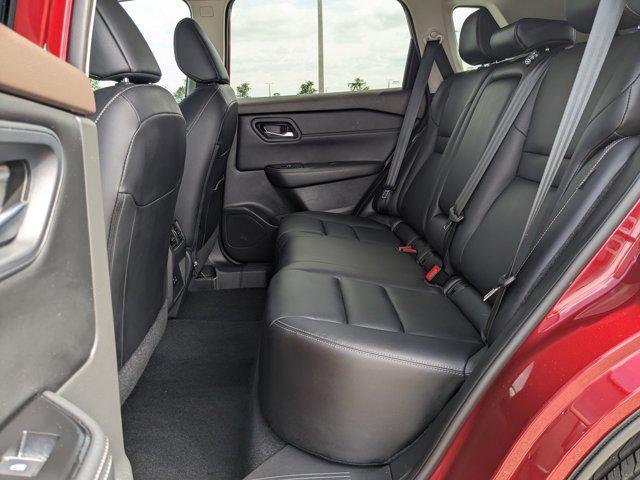 used 2023 Nissan Rogue car, priced at $25,991