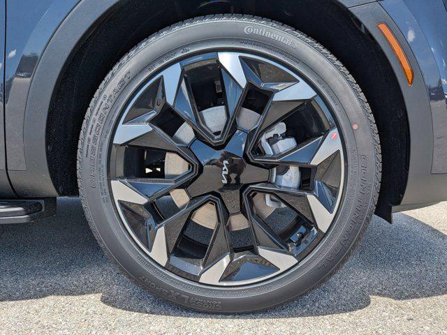 new 2025 Kia Sorento car, priced at $33,468