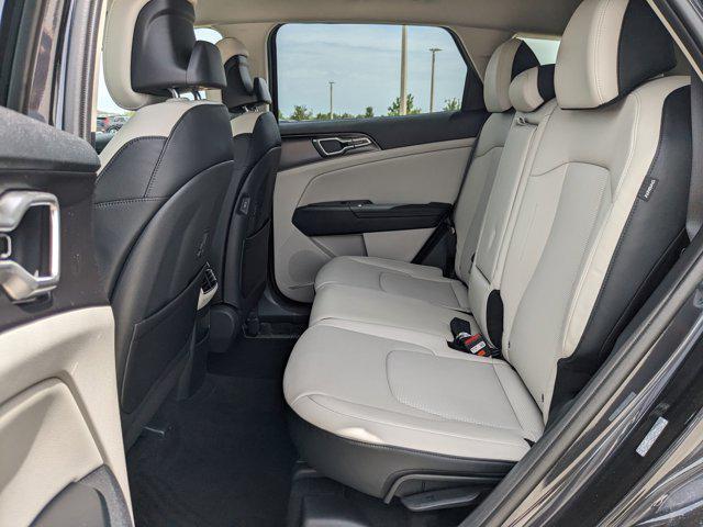 new 2026 Kia Sportage car, priced at $27,916
