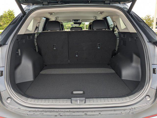 new 2026 Kia Sportage car, priced at $27,916