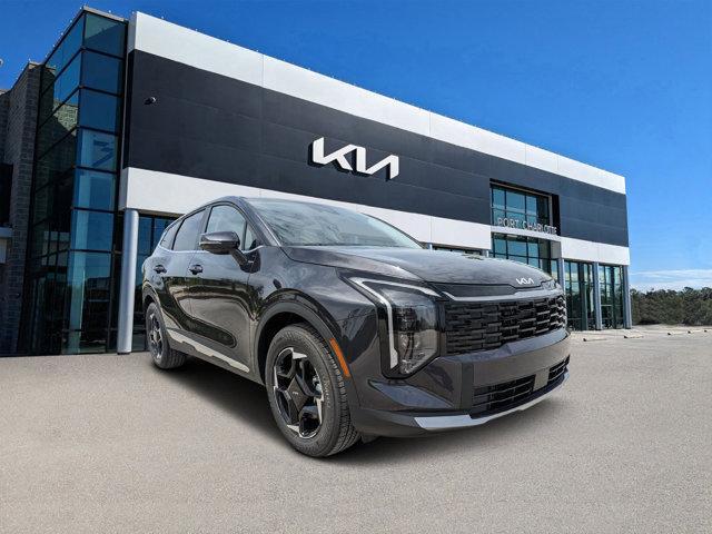 new 2026 Kia Sportage car, priced at $28,916