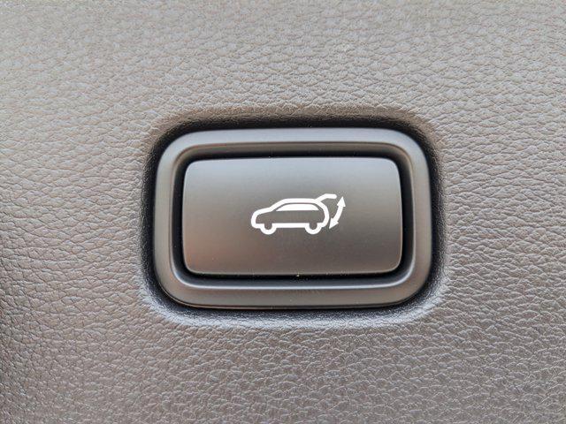 new 2026 Kia Sportage car, priced at $27,916