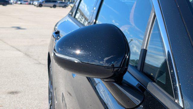 new 2026 Kia K5 car, priced at $27,342