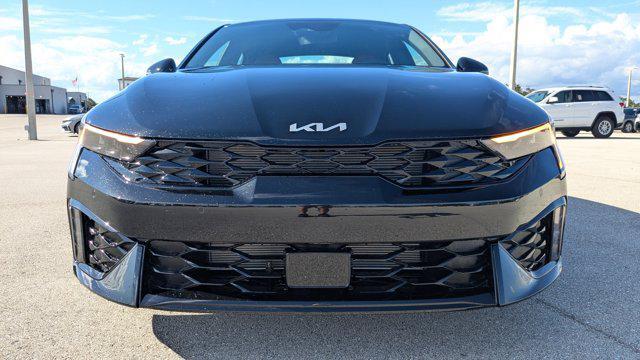 new 2026 Kia K5 car, priced at $27,342