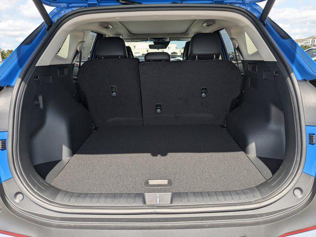 new 2026 Kia Sportage car, priced at $32,360