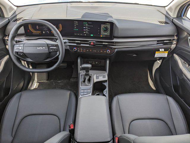 new 2026 Kia Sportage car, priced at $32,360