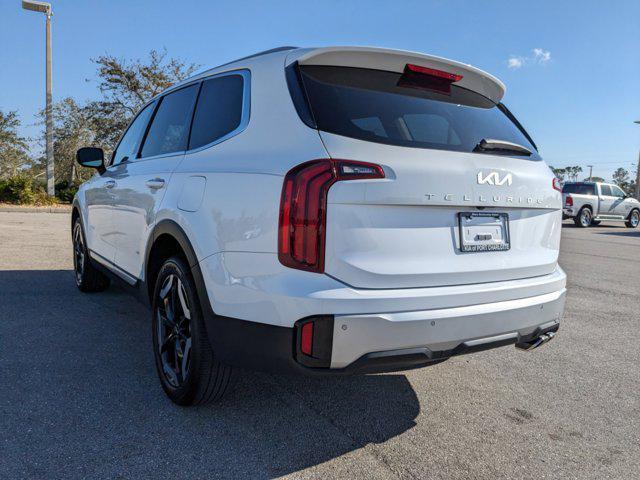 used 2023 Kia Telluride car, priced at $31,992