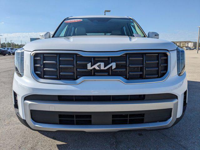 used 2023 Kia Telluride car, priced at $31,992