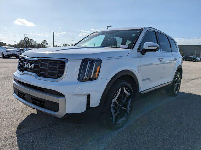 used 2023 Kia Telluride car, priced at $31,992