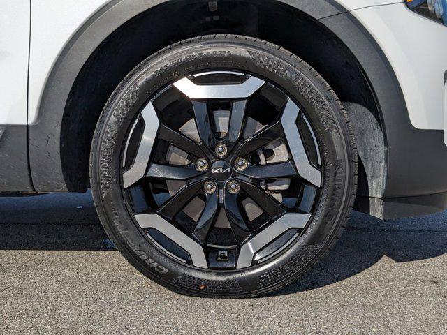 used 2023 Kia Telluride car, priced at $31,992