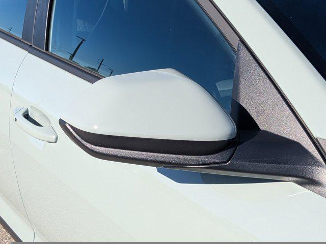 new 2025 Kia K4 car, priced at $20,812