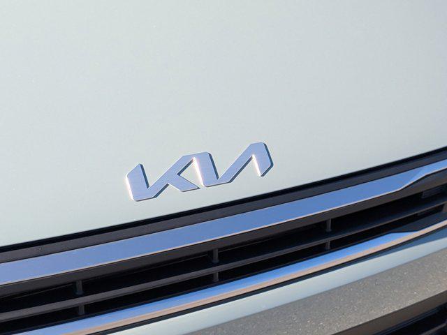 new 2025 Kia K4 car, priced at $20,812