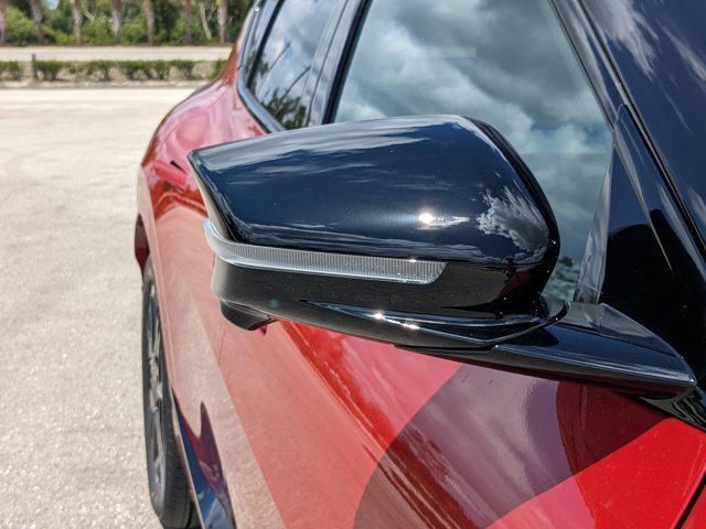 new 2025 Kia EV6 car, priced at $47,503
