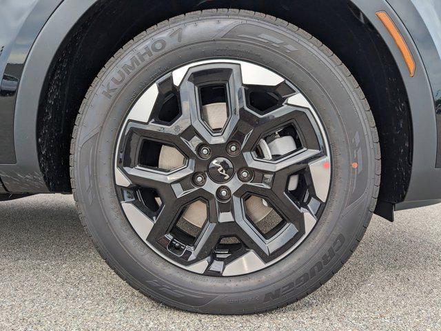 new 2025 Kia Sorento car, priced at $30,985