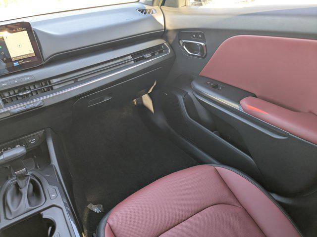 new 2025 Kia K4 car, priced at $24,807