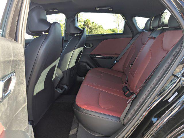 new 2025 Kia K4 car, priced at $24,807