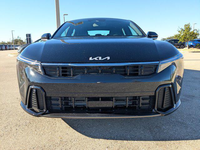 new 2025 Kia K4 car, priced at $24,807