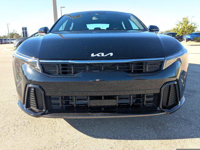 new 2025 Kia K4 car, priced at $24,807
