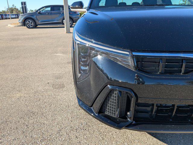 new 2025 Kia K4 car, priced at $24,807